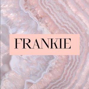Meet your Posher, Frankie